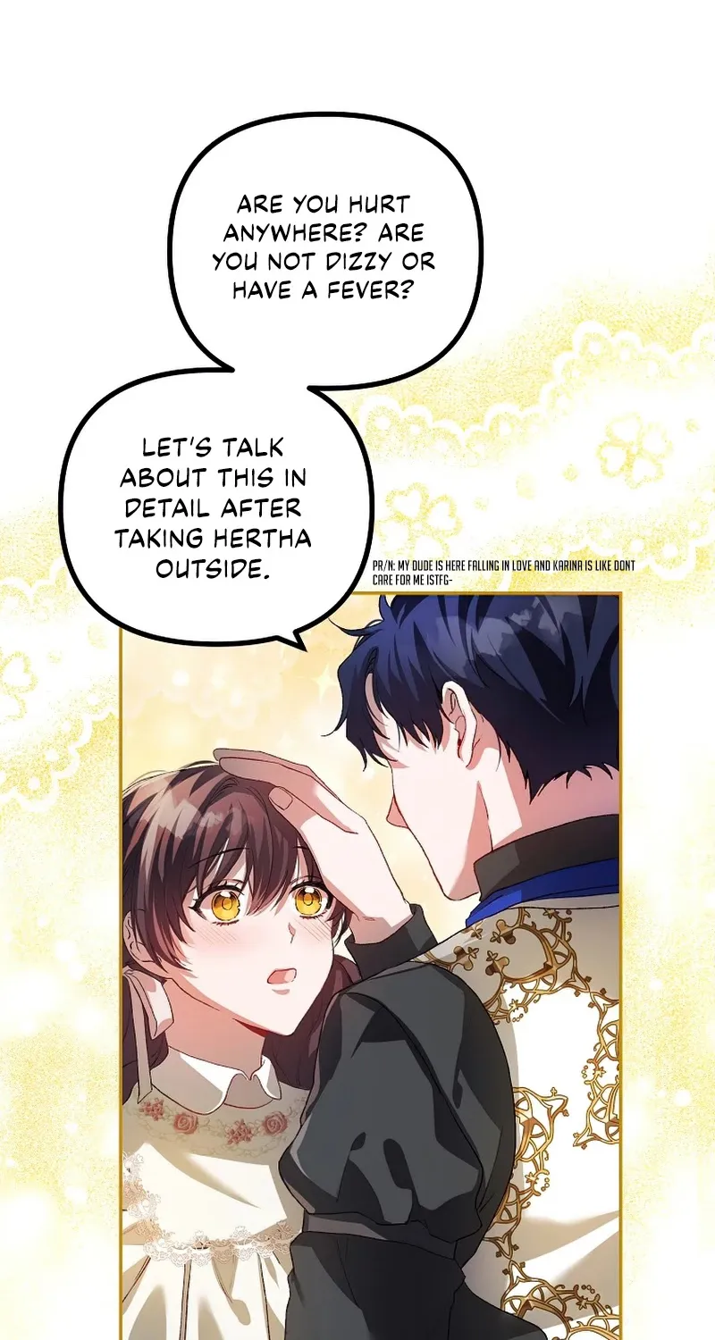Limited Extra Time (The Time of the Terminally Ill Extra) Chapter 25 page 76 - 