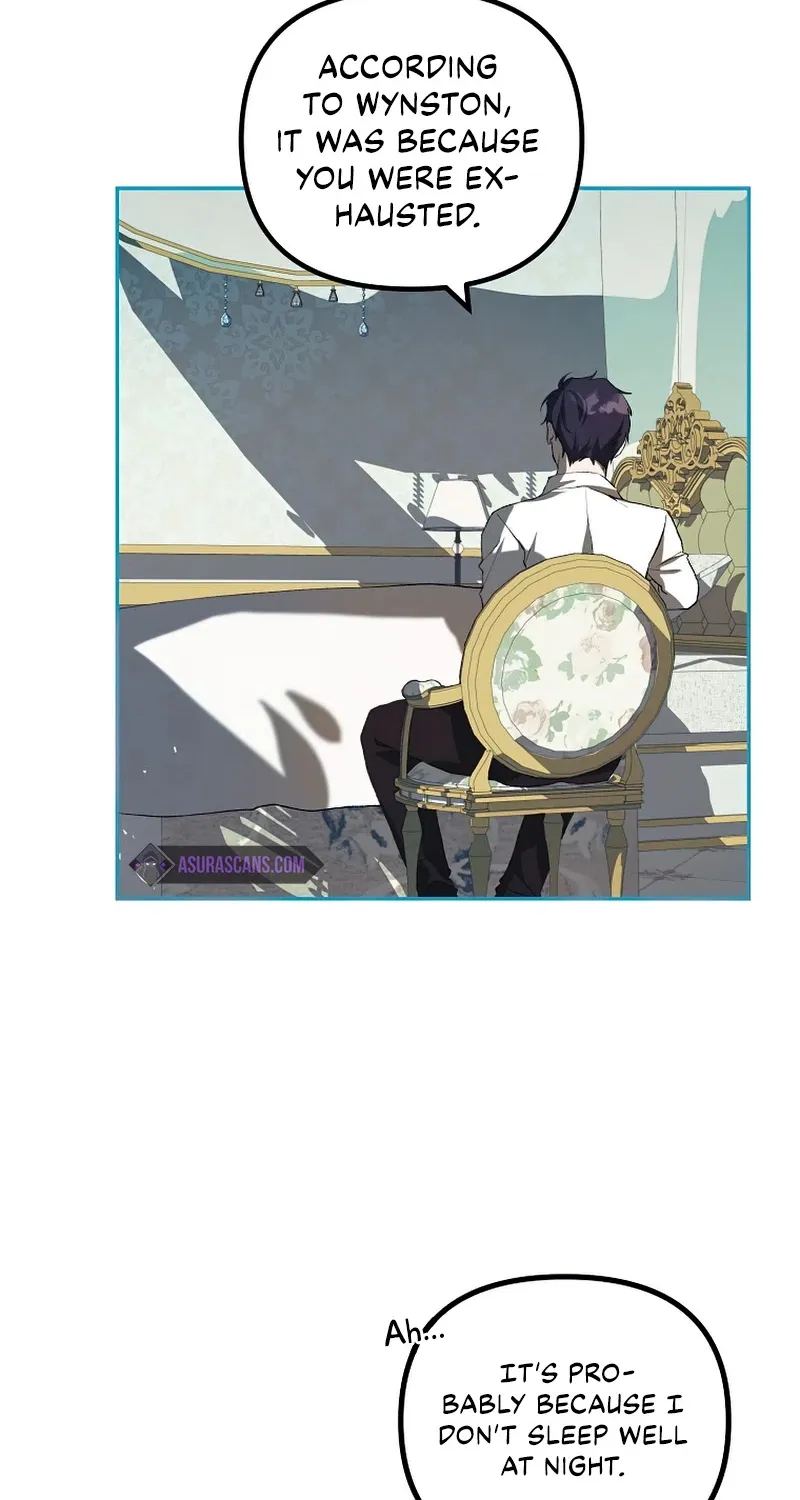 Limited Extra Time (The Time of the Terminally Ill Extra) Chapter 25 page 10 - 