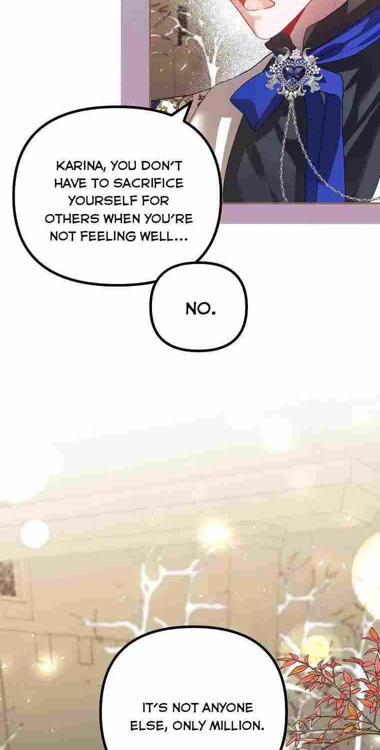 Limited Extra Time (The Time of the Terminally Ill Extra) Chapter 26 page 25 - 