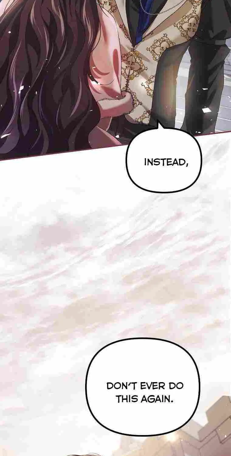Limited Extra Time (The Time of the Terminally Ill Extra) Chapter 26 page 37 - 