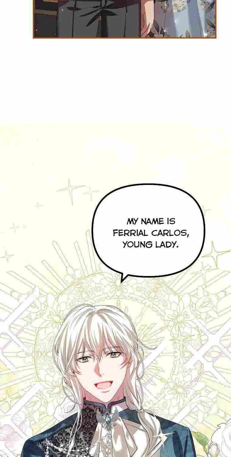 Limited Extra Time (The Time of the Terminally Ill Extra) Chapter 26 page 46 - 
