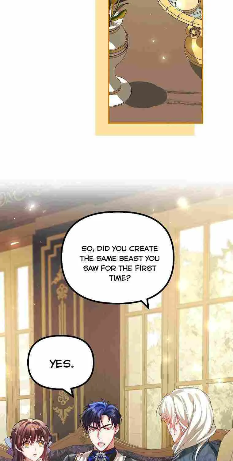 Limited Extra Time (The Time of the Terminally Ill Extra) Chapter 26 page 54 - 