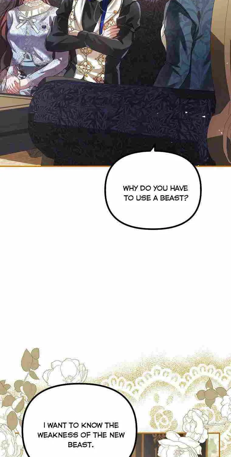 Limited Extra Time (The Time of the Terminally Ill Extra) Chapter 26 page 55 - 