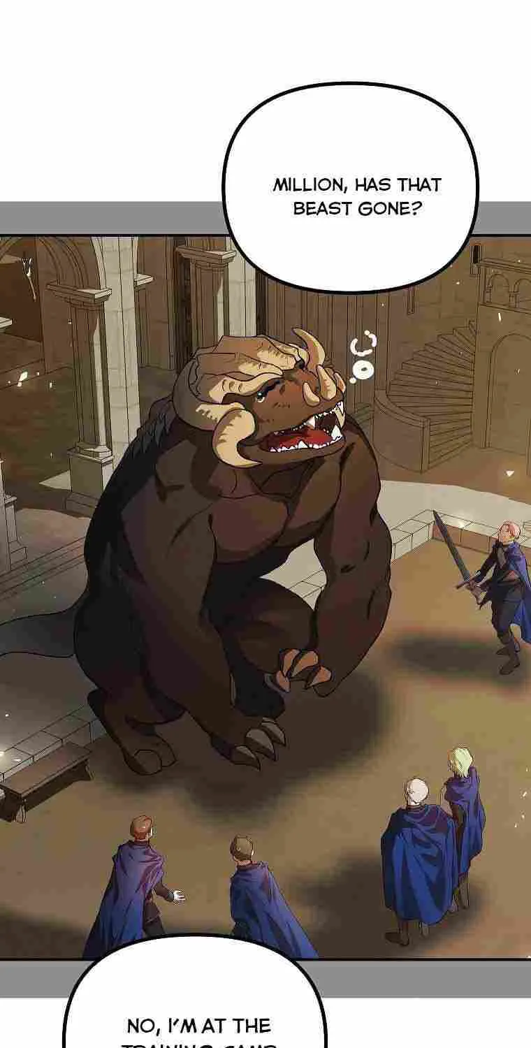 Limited Extra Time (The Time of the Terminally Ill Extra) Chapter 26 page 58 - 