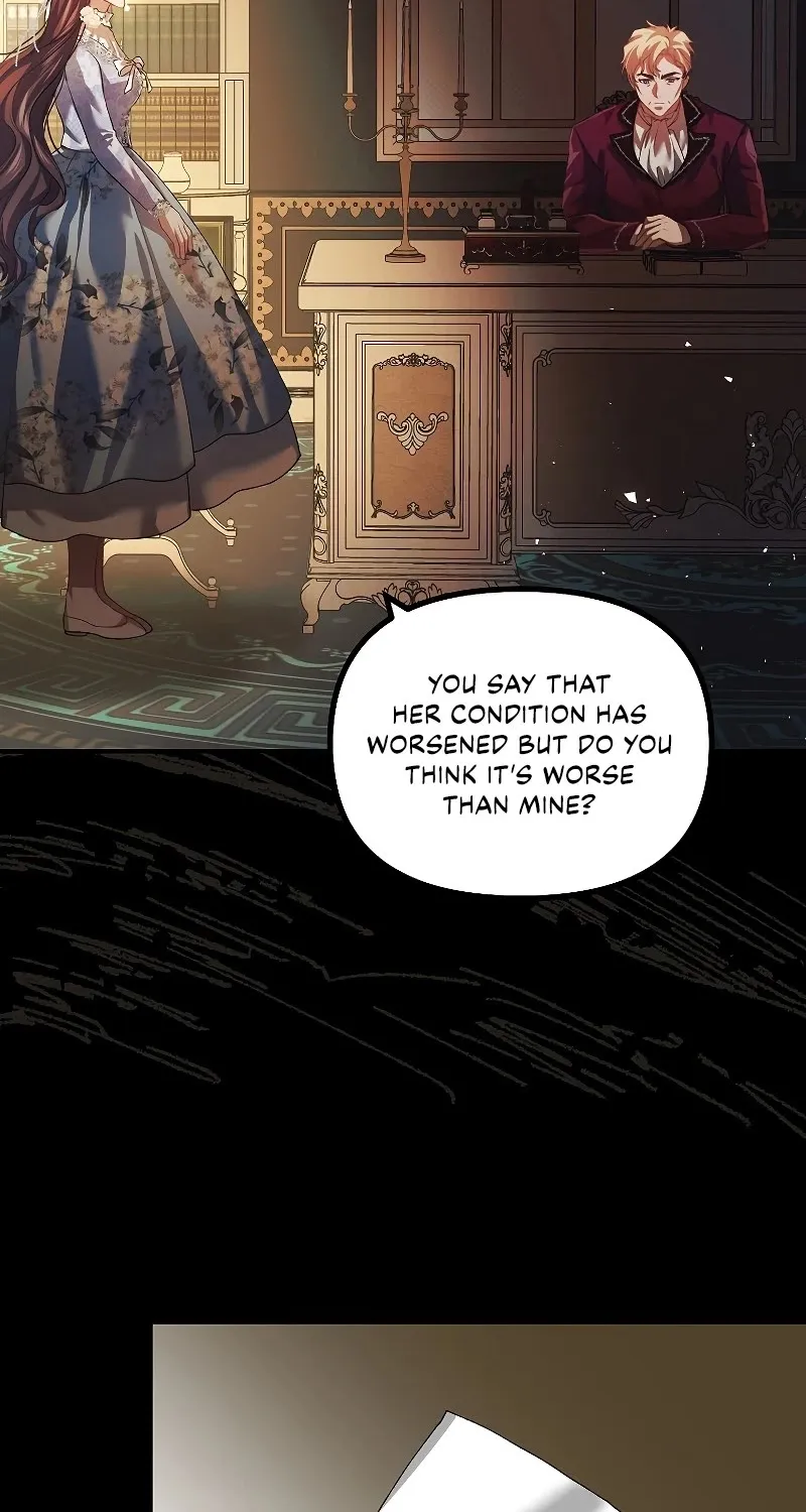 Limited Extra Time (The Time of the Terminally Ill Extra) Chapter 27 page 18 - 