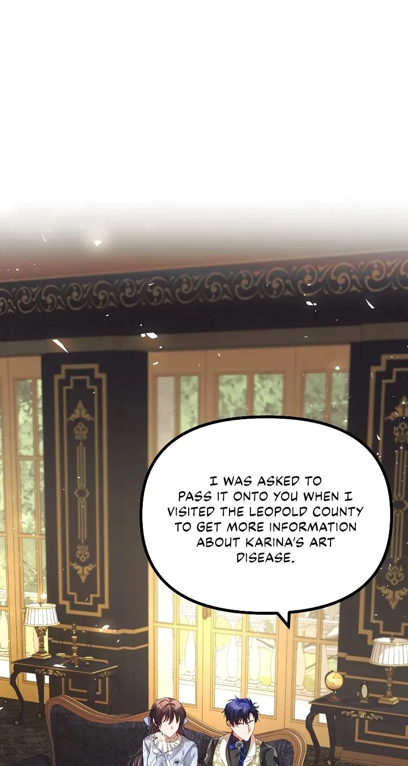 Limited Extra Time (The Time of the Terminally Ill Extra) Chapter 27 page 3 - 