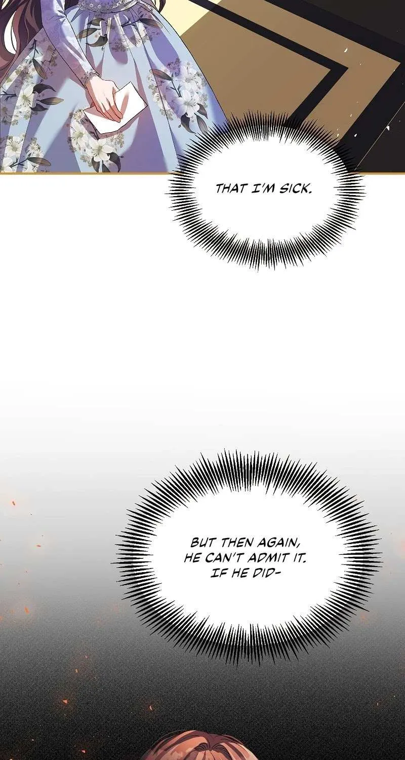 Limited Extra Time (The Time of the Terminally Ill Extra) Chapter 27 page 23 - 