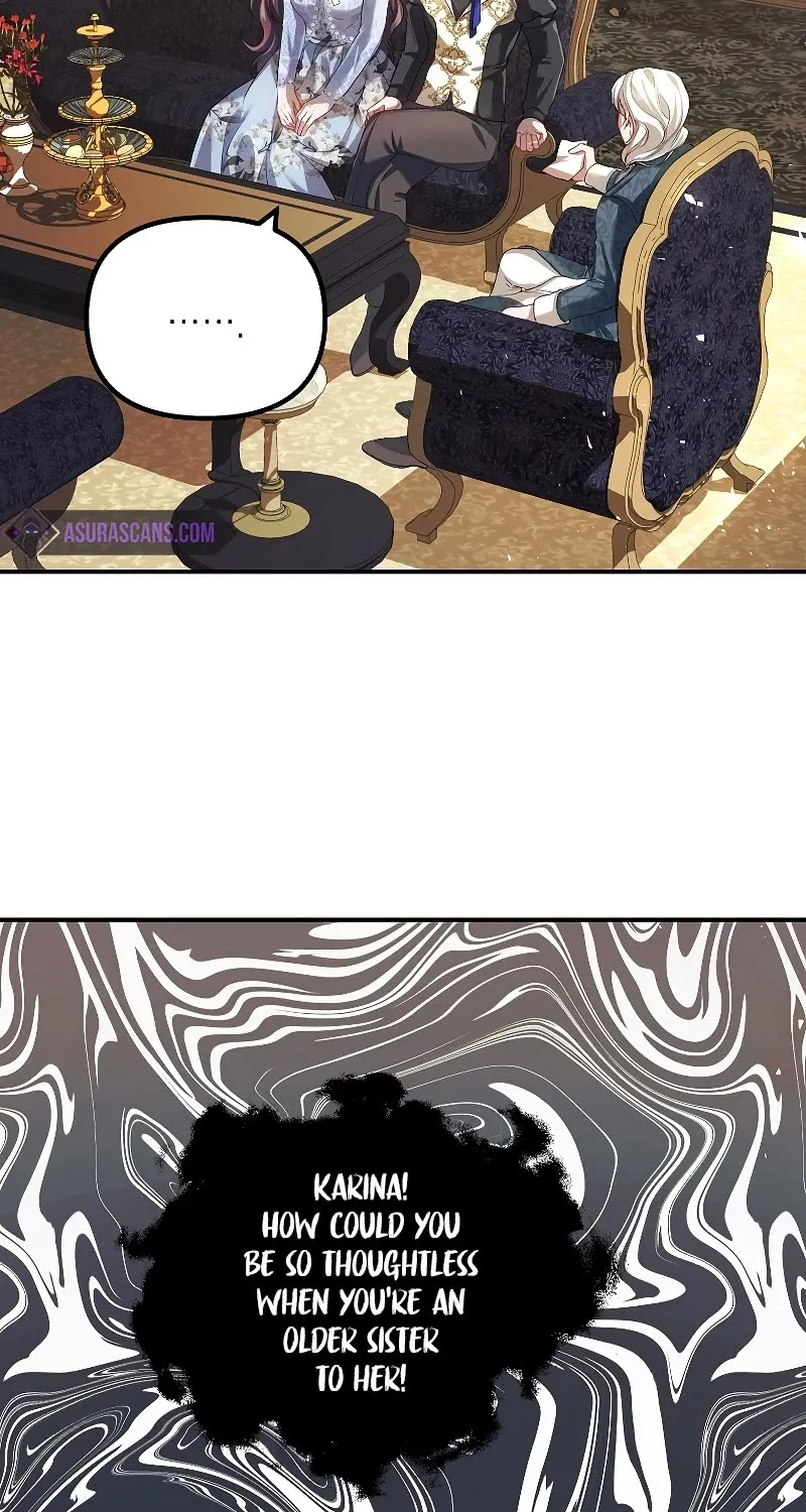 Limited Extra Time (The Time of the Terminally Ill Extra) Chapter 27 page 4 - 