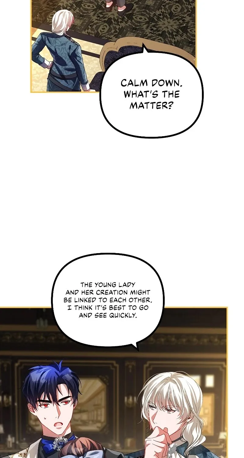 Limited Extra Time (The Time of the Terminally Ill Extra) Chapter 27 page 35 - 