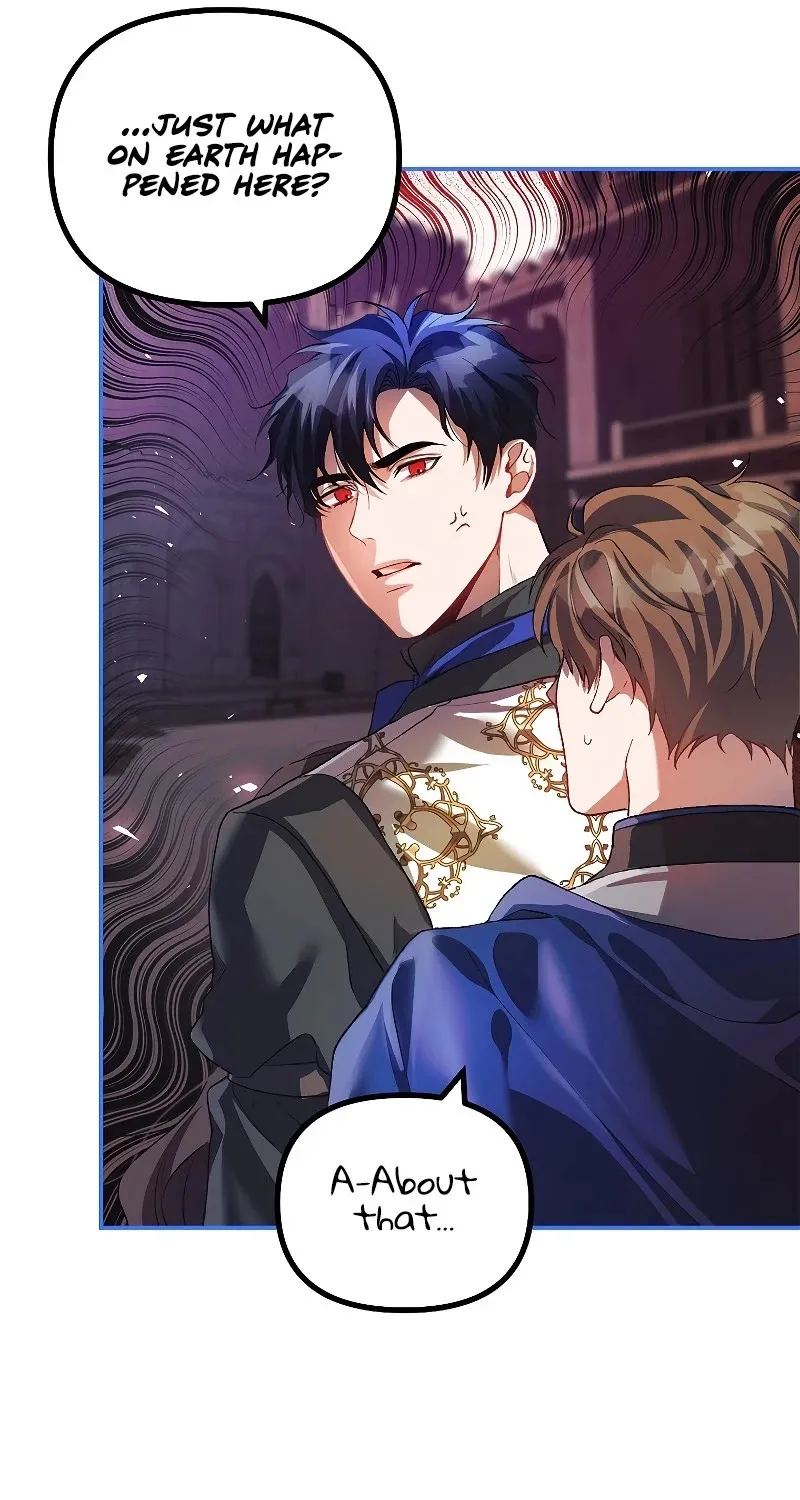 Limited Extra Time (The Time of the Terminally Ill Extra) Chapter 27 page 49 - 