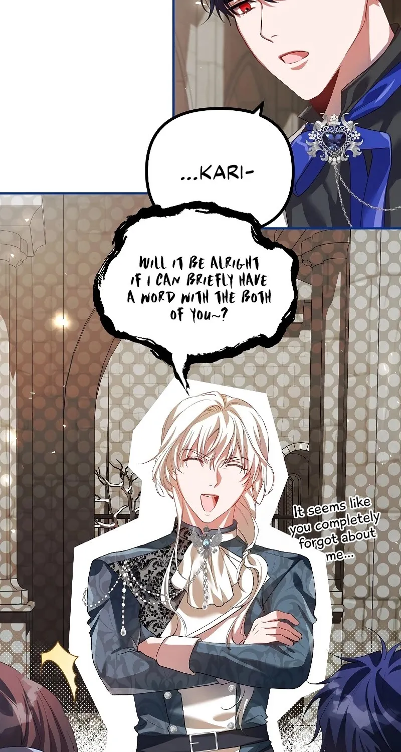 Limited Extra Time (The Time of the Terminally Ill Extra) Chapter 27 page 60 - 