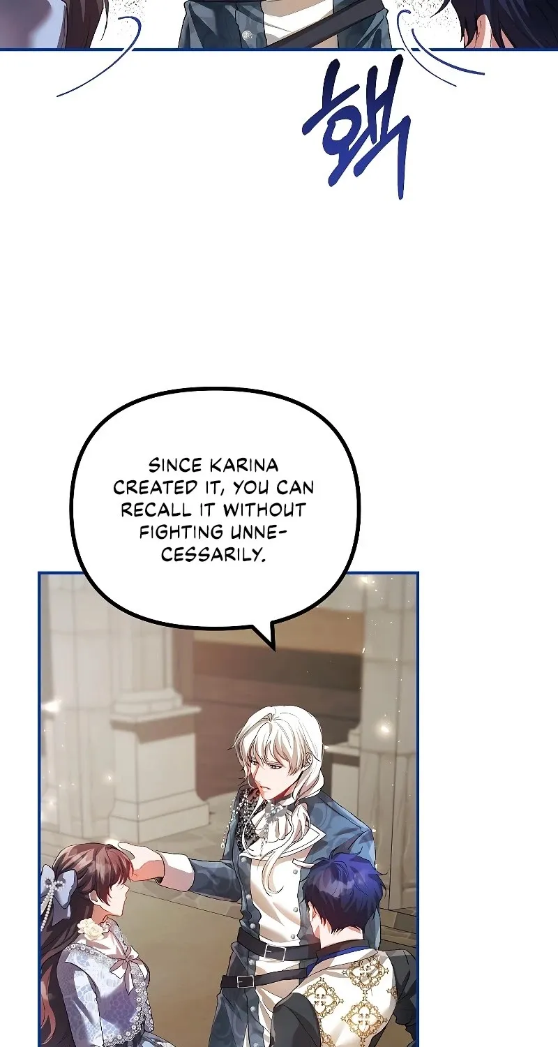 Limited Extra Time (The Time of the Terminally Ill Extra) Chapter 27 page 61 - 