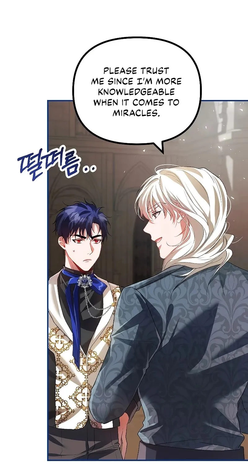 Limited Extra Time (The Time of the Terminally Ill Extra) Chapter 27 page 63 - 