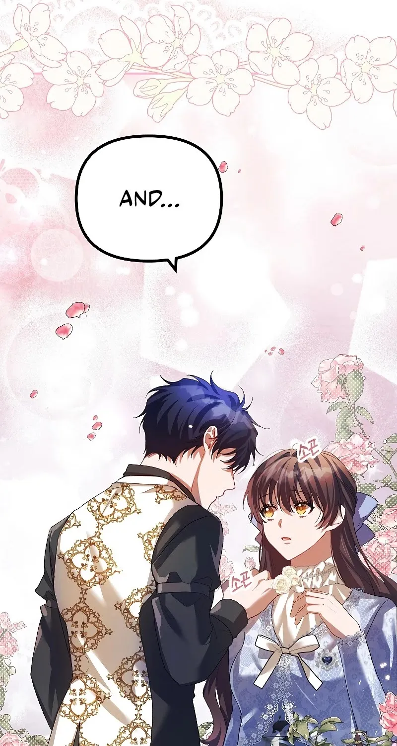 Limited Extra Time (The Time of the Terminally Ill Extra) Chapter 27 page 66 - 