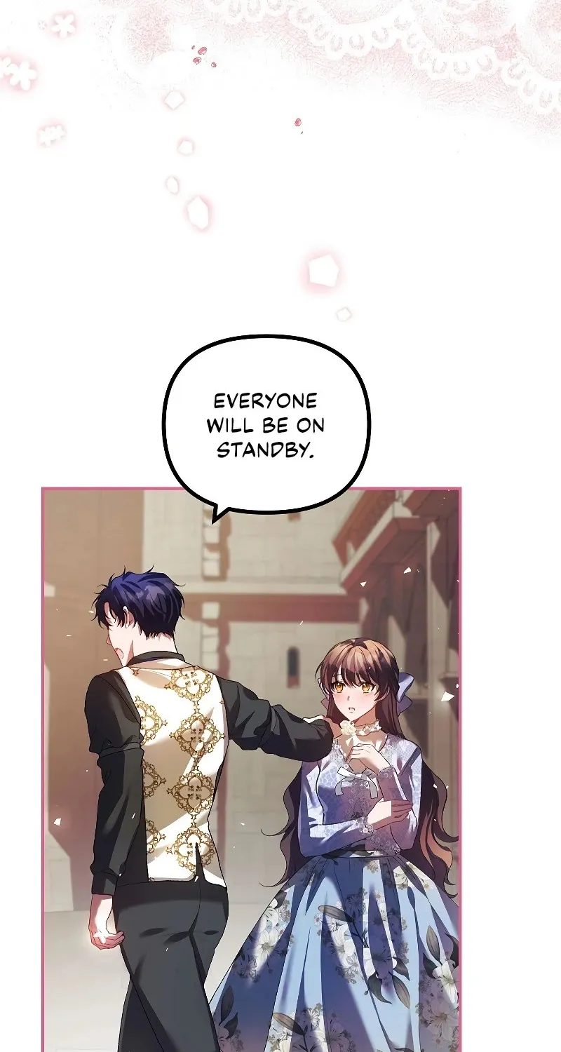 Limited Extra Time (The Time of the Terminally Ill Extra) Chapter 27 page 68 - 