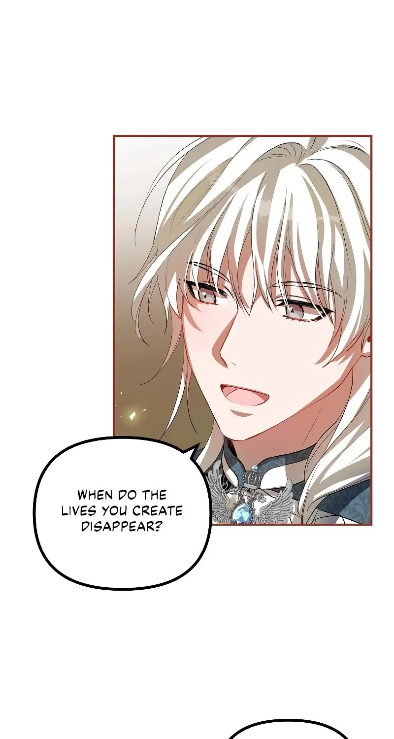 Limited Extra Time (The Time of the Terminally Ill Extra) Chapter 27 page 70 - 