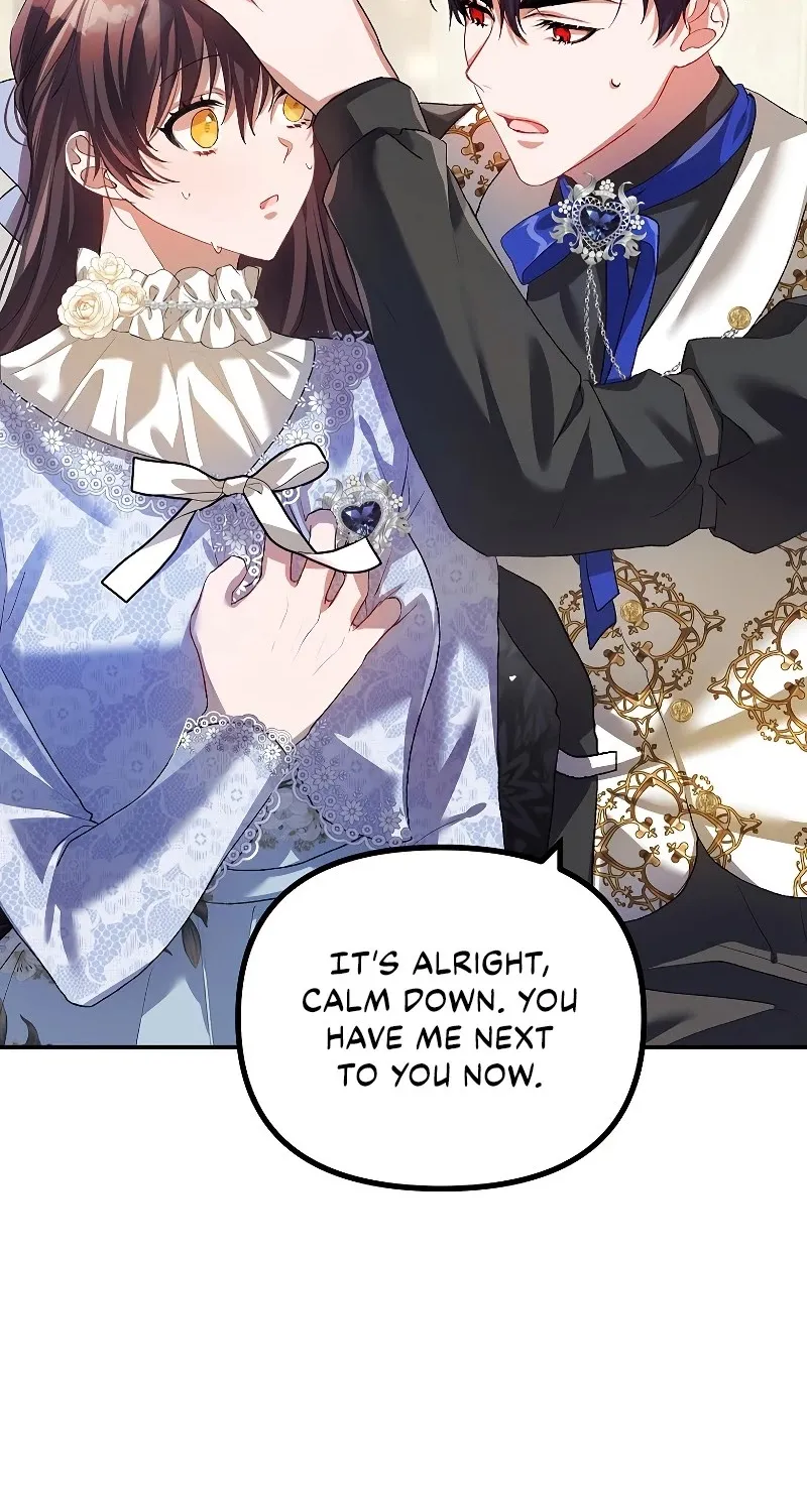 Limited Extra Time (The Time of the Terminally Ill Extra) Chapter 27 page 8 - 