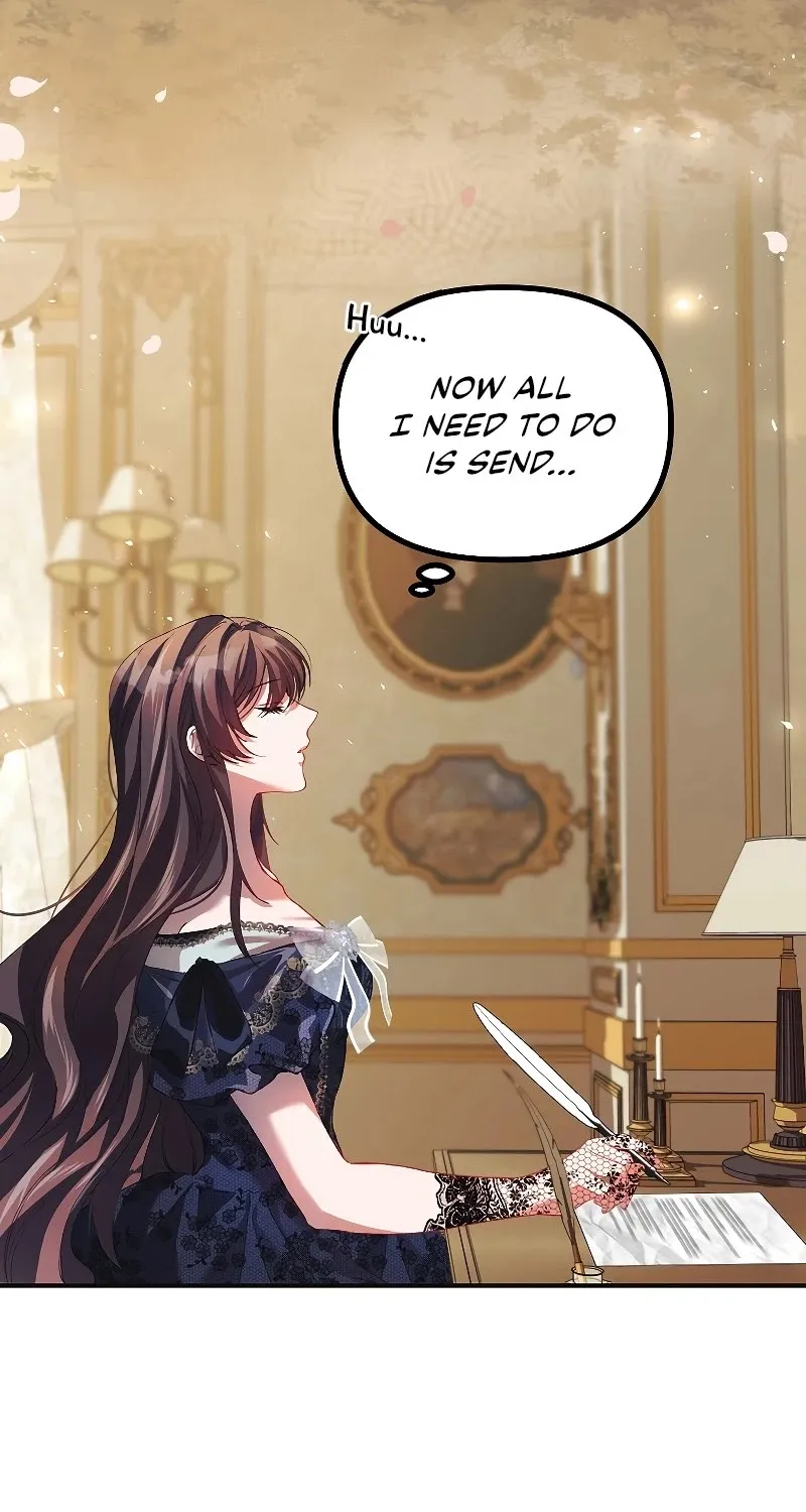 Limited Extra Time (The Time of the Terminally Ill Extra) Chapter 28 page 16 - 