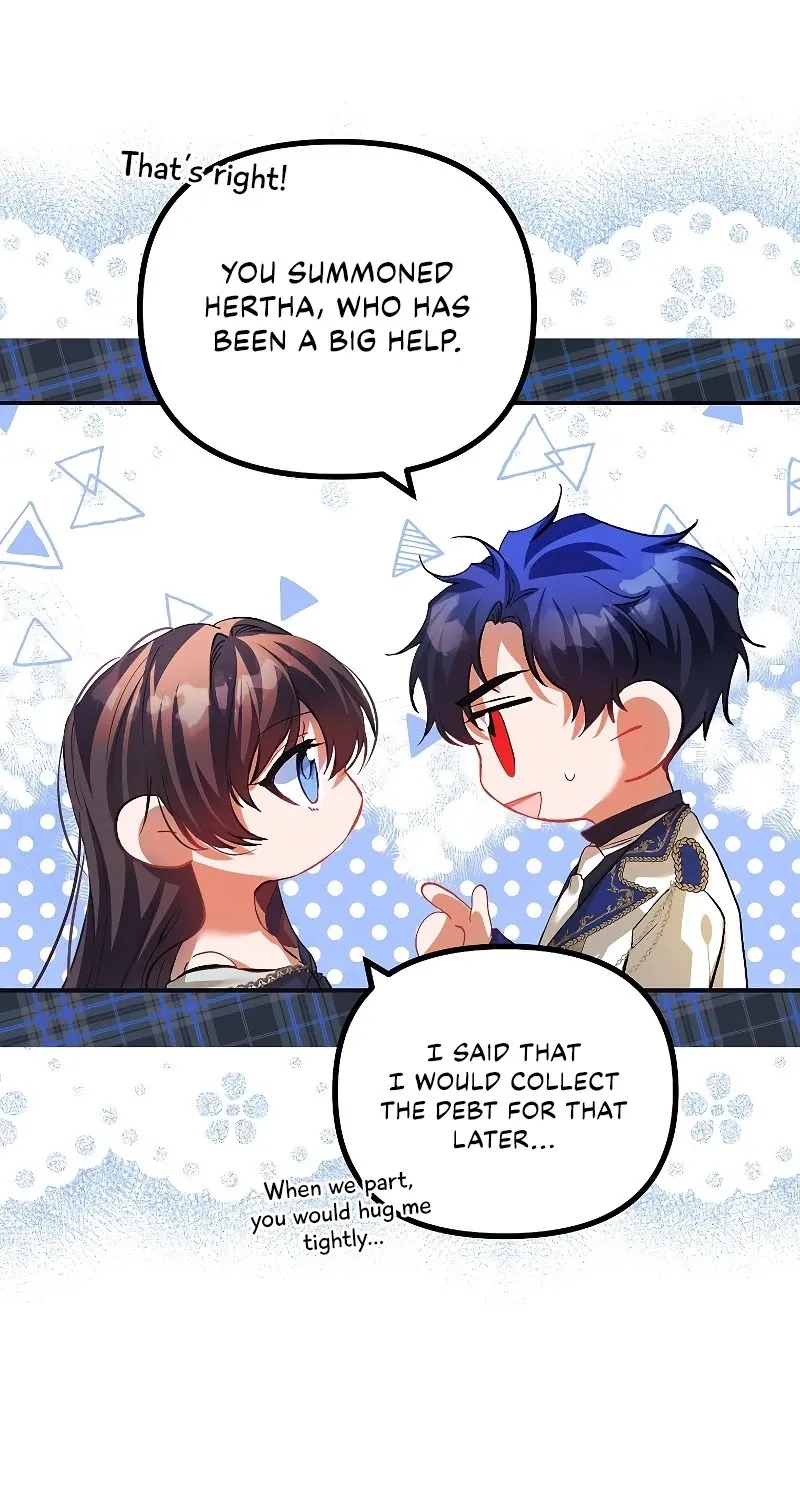 Limited Extra Time (The Time of the Terminally Ill Extra) Chapter 28 page 45 - 