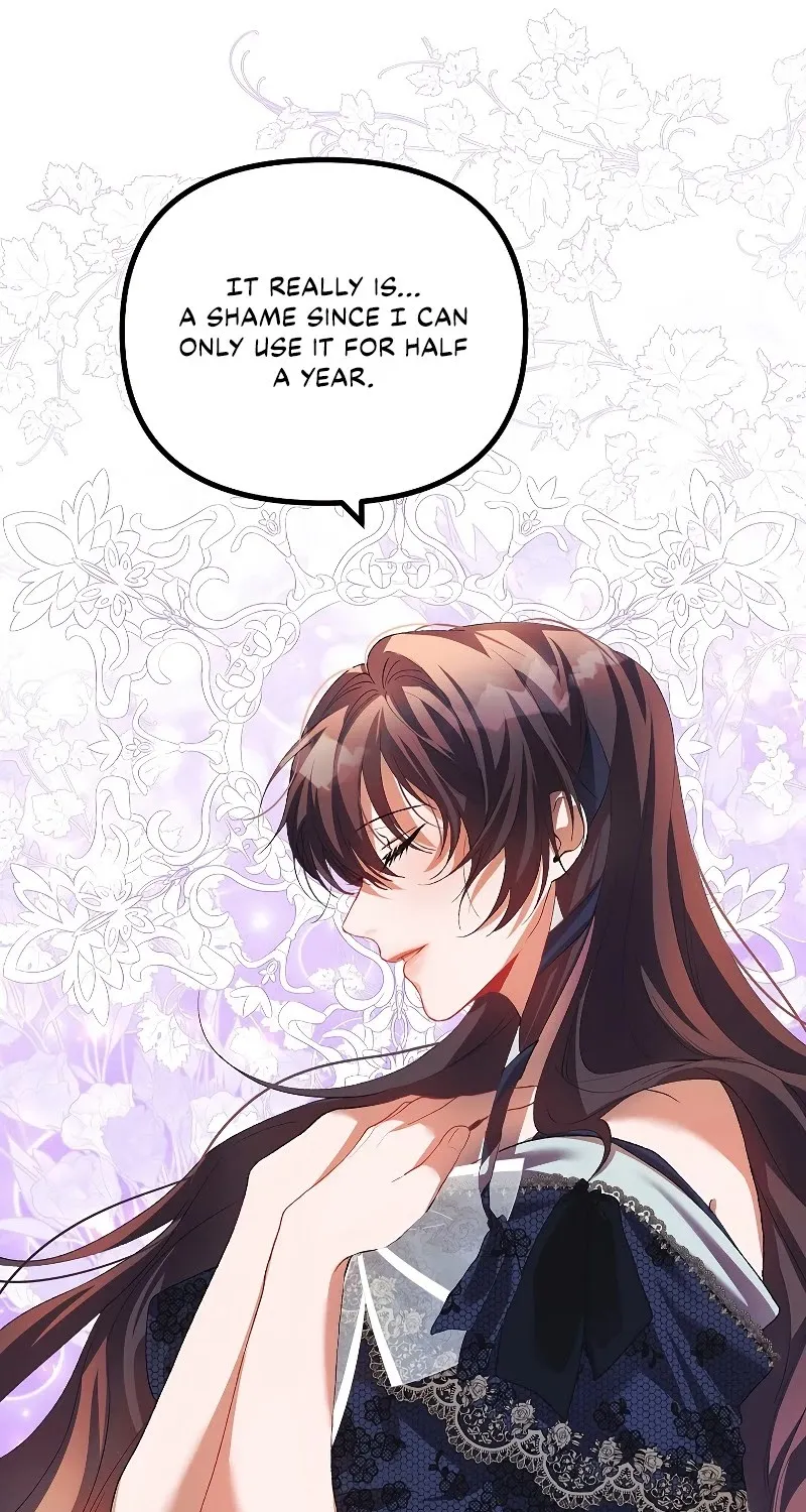 Limited Extra Time (The Time of the Terminally Ill Extra) Chapter 28 page 51 - 