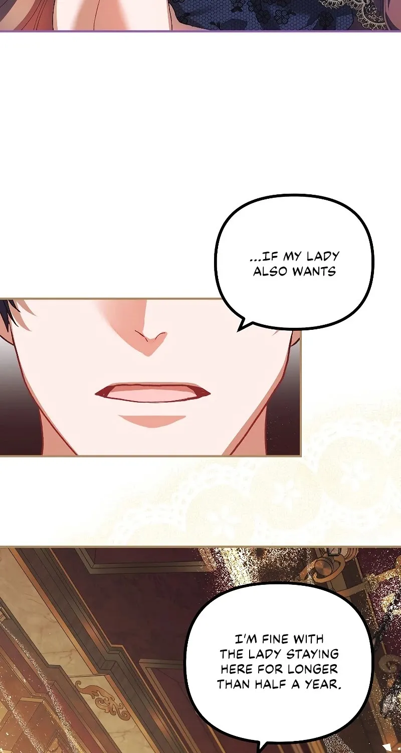 Limited Extra Time (The Time of the Terminally Ill Extra) Chapter 28 page 52 - 