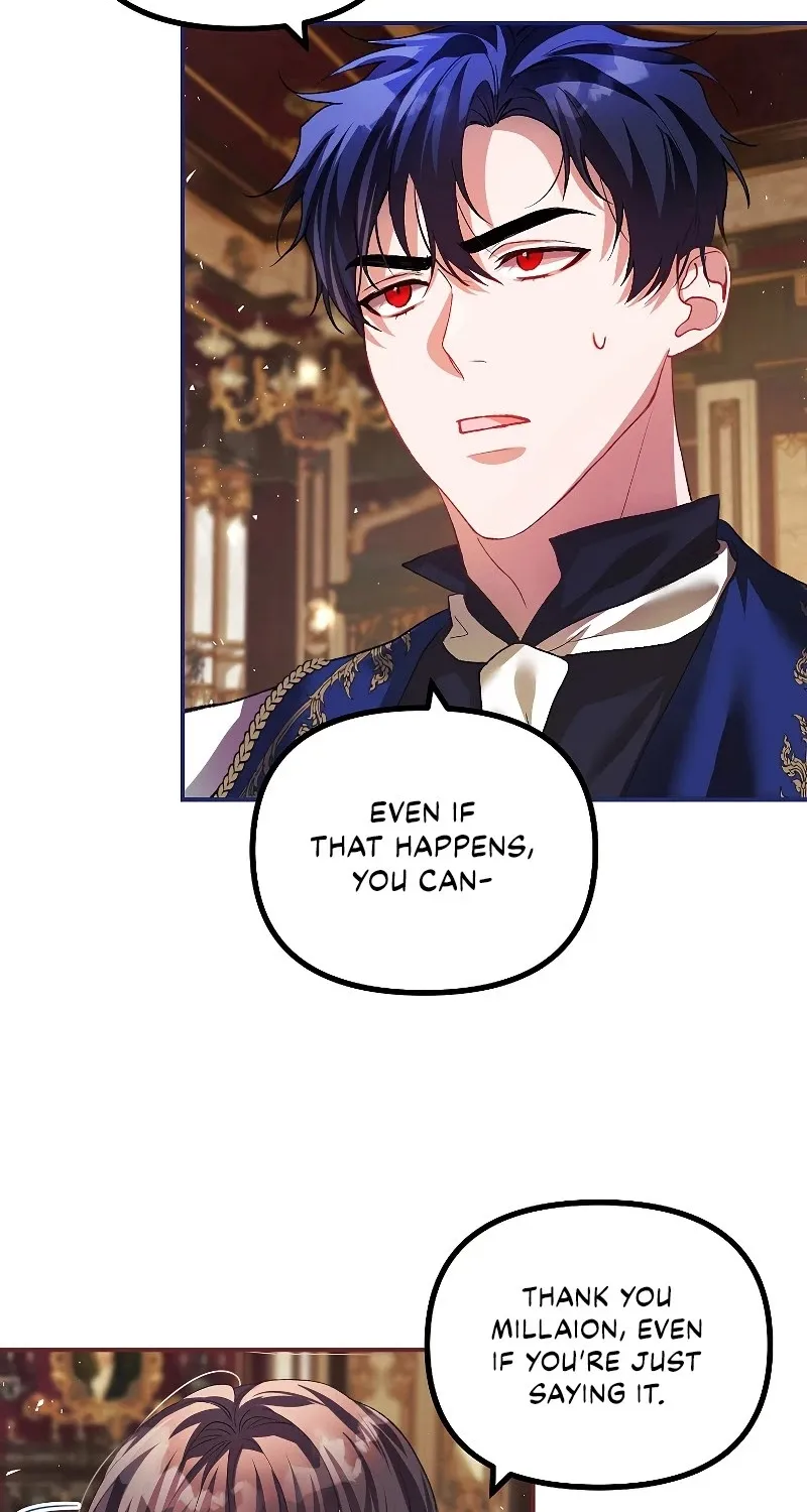 Limited Extra Time (The Time of the Terminally Ill Extra) Chapter 28 page 56 - 