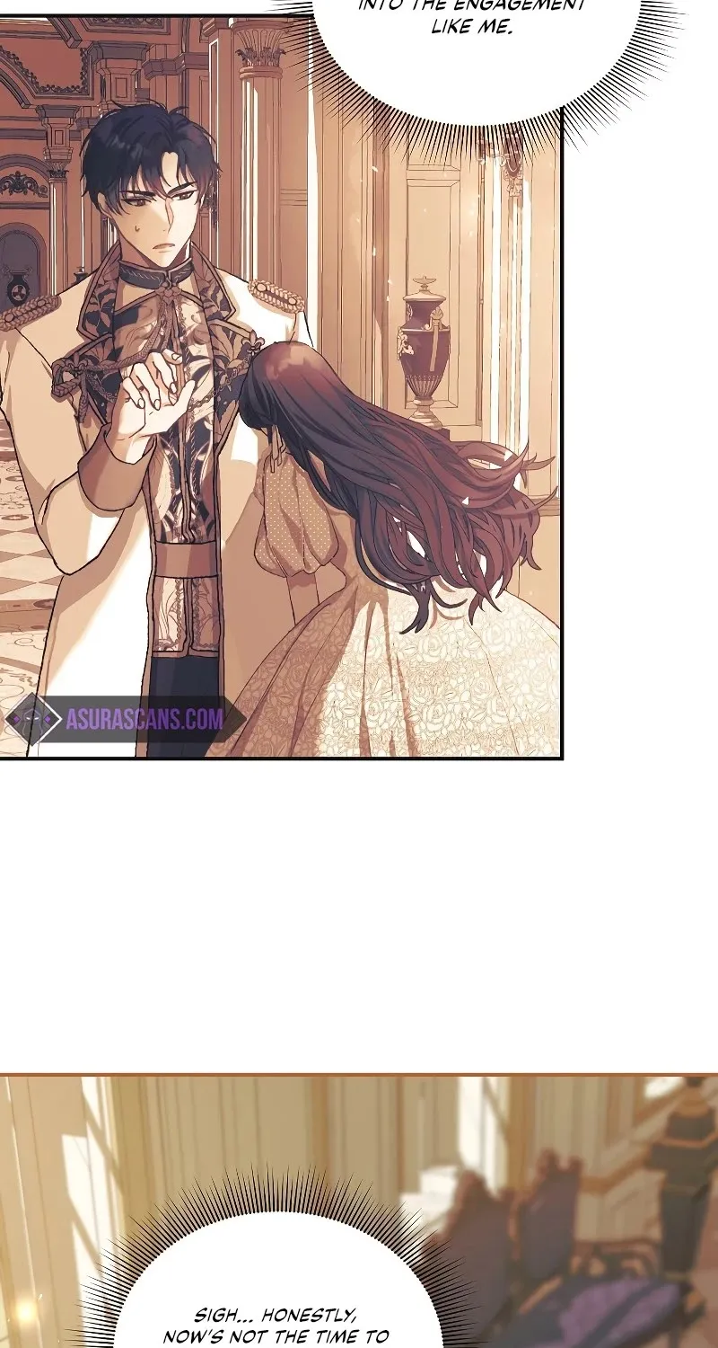 Limited Extra Time (The Time of the Terminally Ill Extra) Chapter 28 page 65 - 