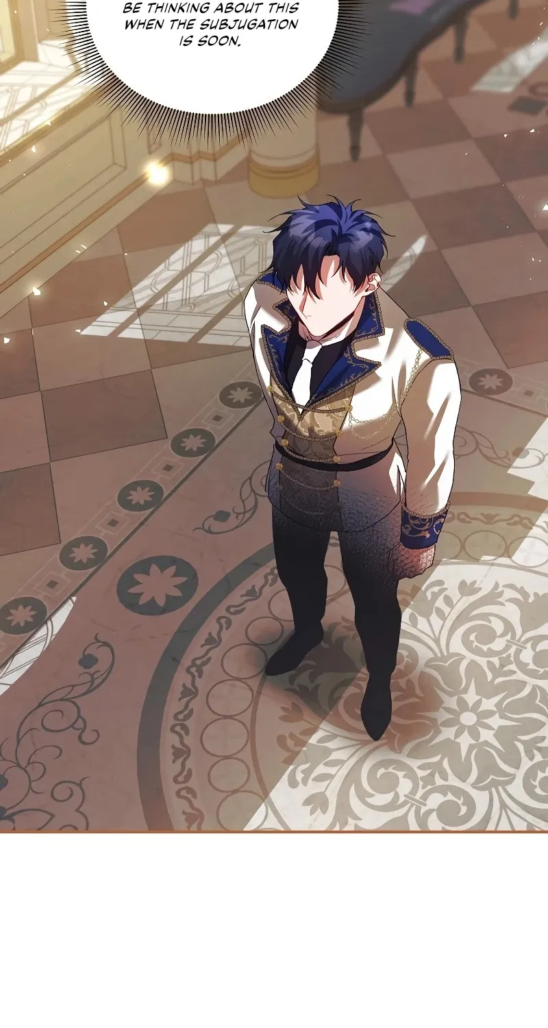Limited Extra Time (The Time of the Terminally Ill Extra) Chapter 28 page 66 - 