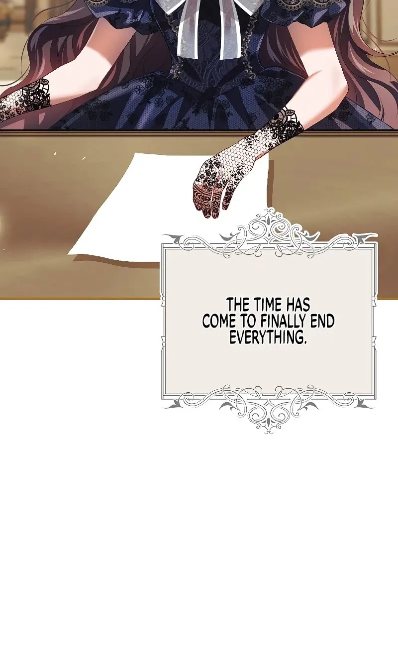 Limited Extra Time (The Time of the Terminally Ill Extra) Chapter 28 page 8 - 