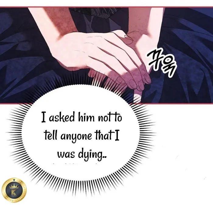 Limited Extra Time (The Time of the Terminally Ill Extra) Chapter 29 page 23 - 