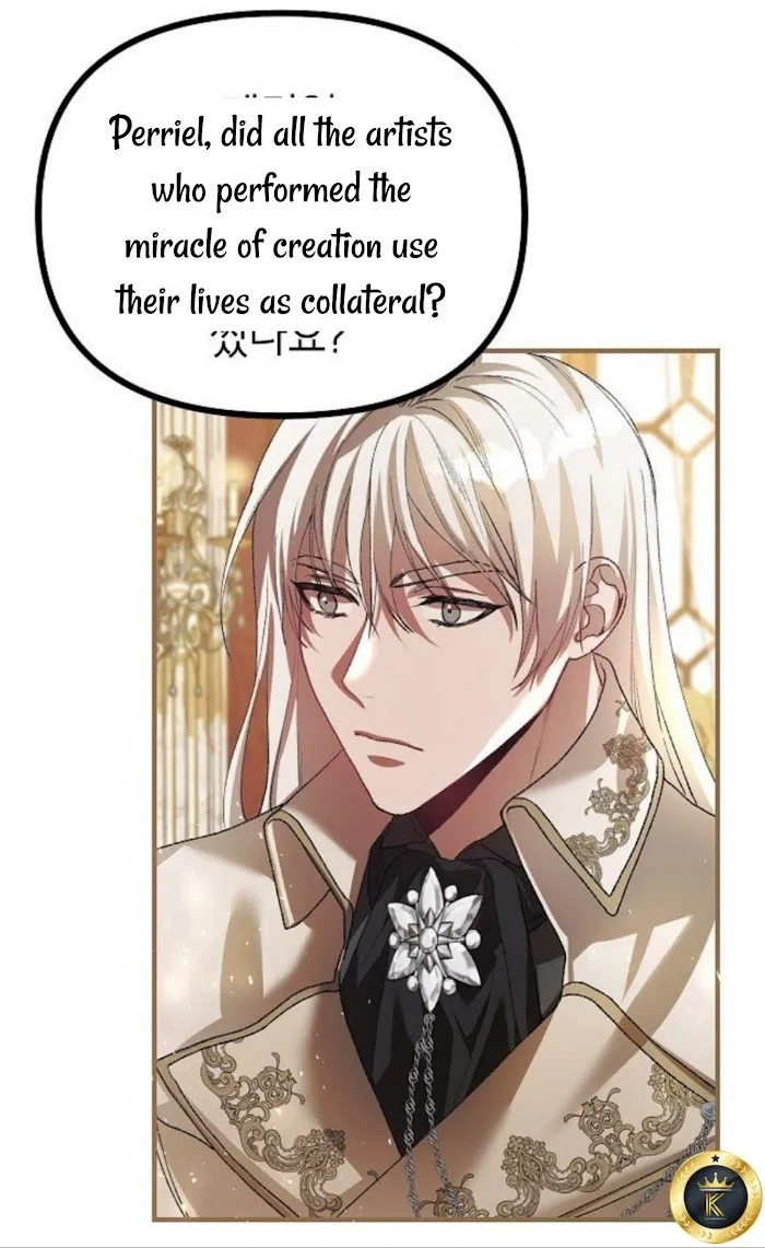 Limited Extra Time (The Time of the Terminally Ill Extra) Chapter 29 page 36 - 