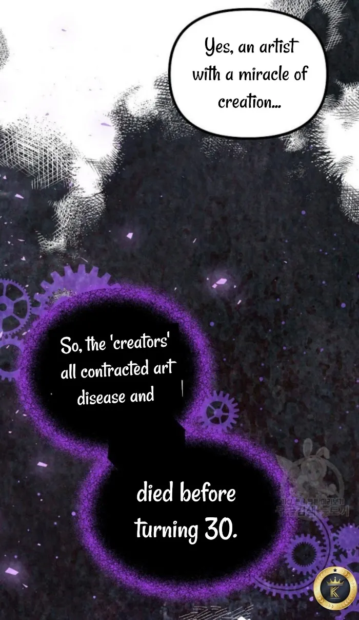 Limited Extra Time (The Time of the Terminally Ill Extra) Chapter 29 page 37 - 