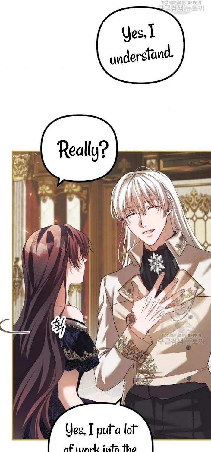 Limited Extra Time (The Time of the Terminally Ill Extra) Chapter 29 page 64 - 