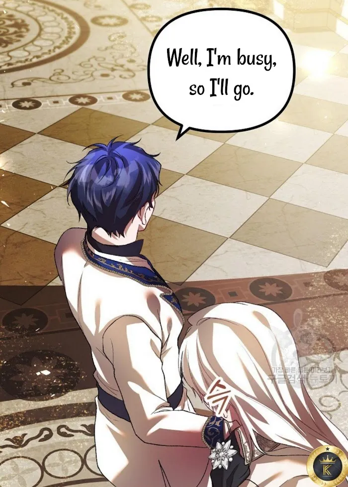 Limited Extra Time (The Time of the Terminally Ill Extra) Chapter 29 page 9 - 