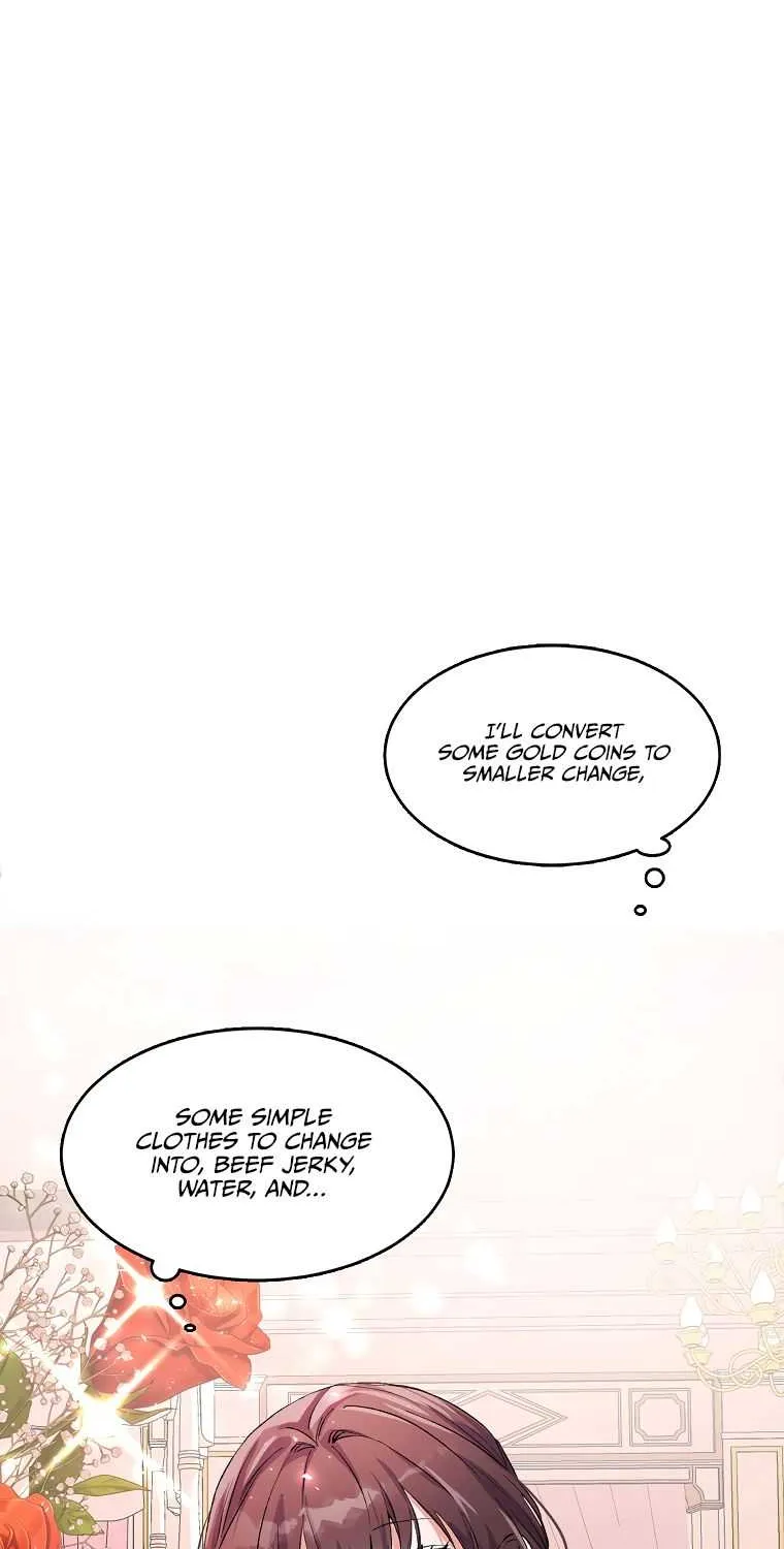 Limited Extra Time (The Time of the Terminally Ill Extra) Chapter 3 page 2 - 