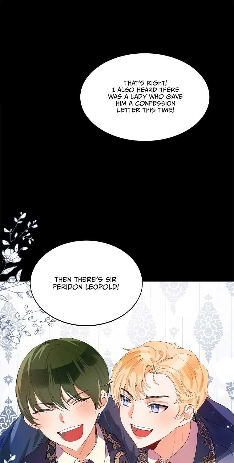 Limited Extra Time (The Time of the Terminally Ill Extra) Chapter 3 page 14 - 