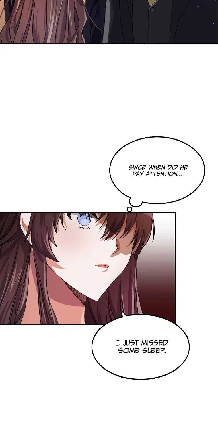 Limited Extra Time (The Time of the Terminally Ill Extra) Chapter 3 page 32 - 