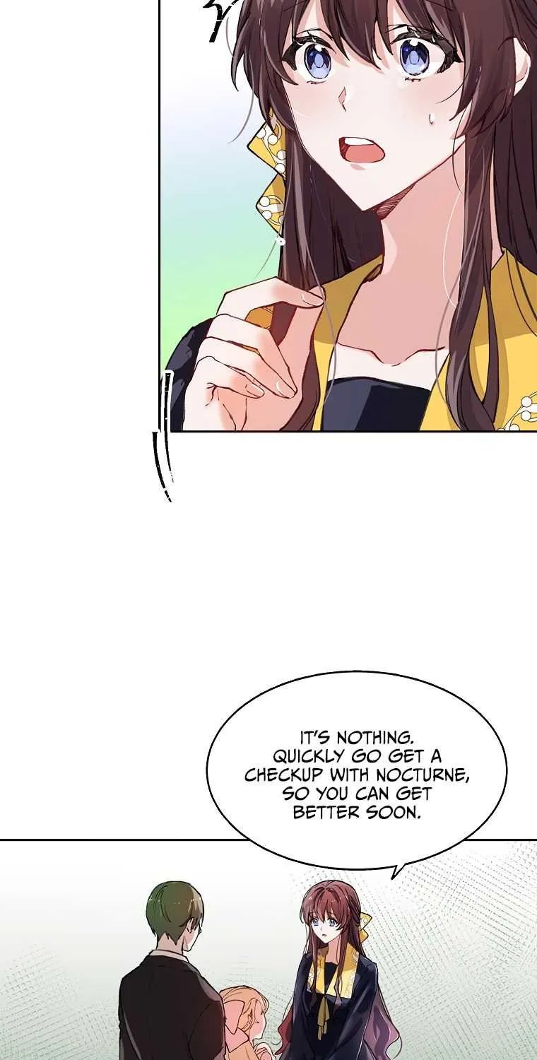 Limited Extra Time (The Time of the Terminally Ill Extra) Chapter 3 page 47 - 