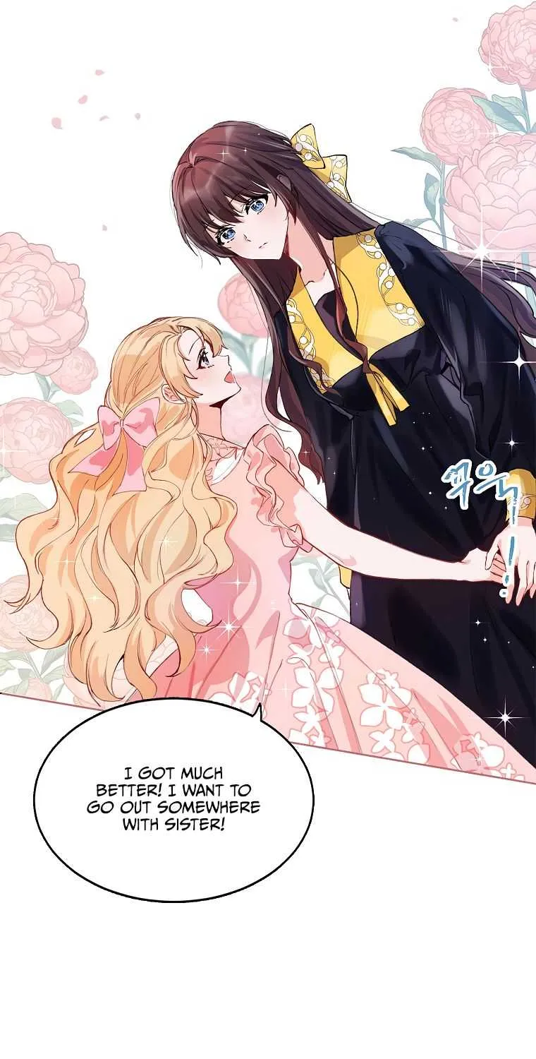 Limited Extra Time (The Time of the Terminally Ill Extra) Chapter 3 page 49 - 