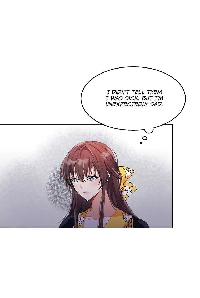 Limited Extra Time (The Time of the Terminally Ill Extra) Chapter 3 page 6 - 
