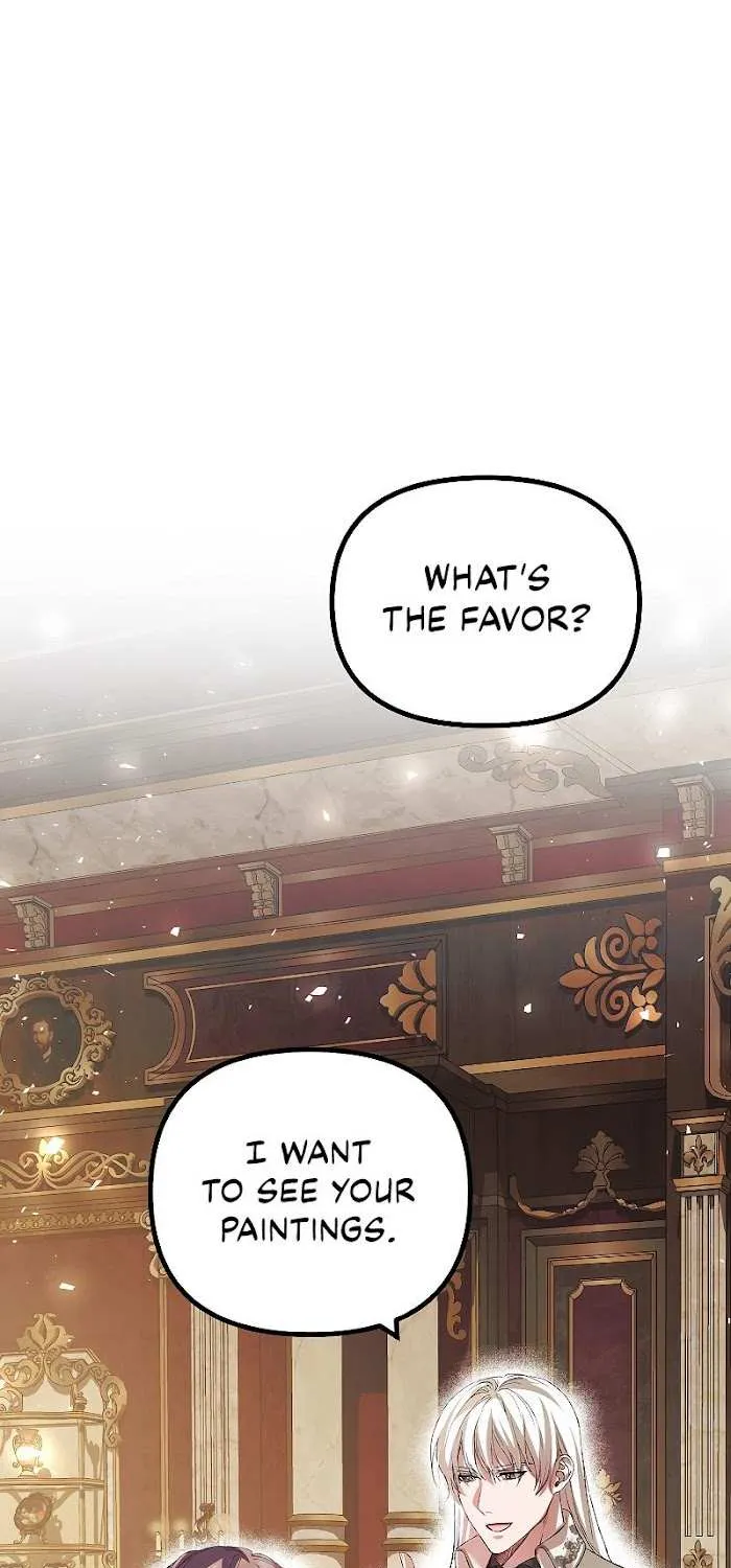 Limited Extra Time (The Time of the Terminally Ill Extra) Chapter 30 page 2 - 