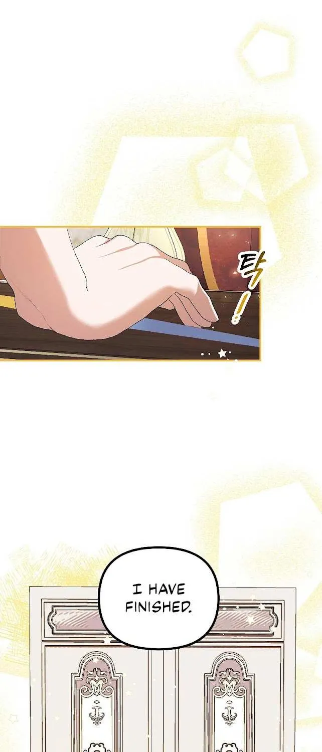 Limited Extra Time (The Time of the Terminally Ill Extra) Chapter 30 page 24 - 