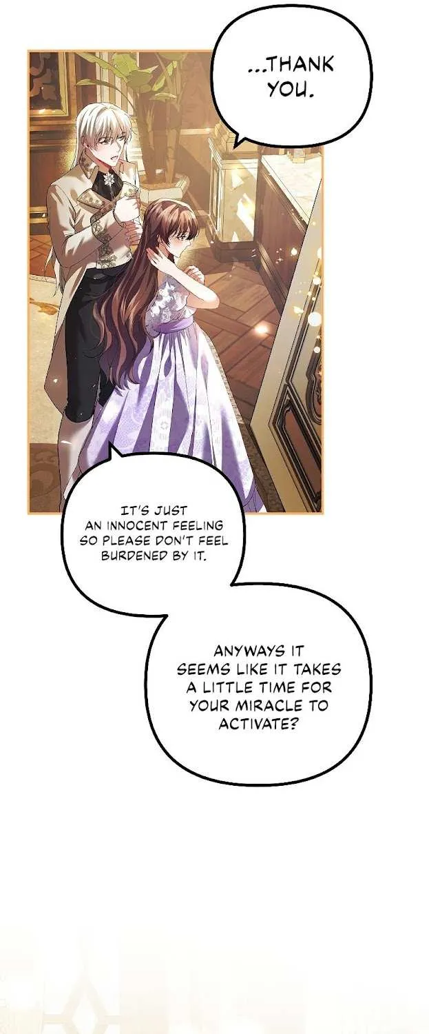 Limited Extra Time (The Time of the Terminally Ill Extra) Chapter 30 page 32 - 