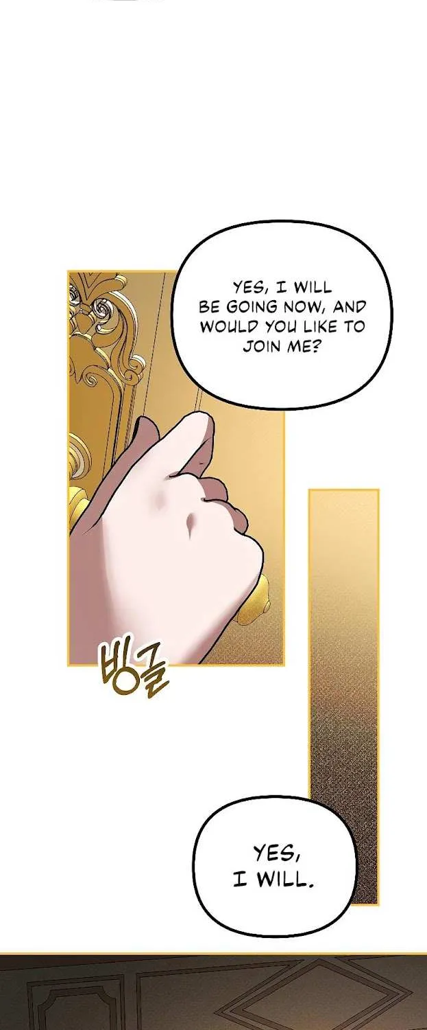 Limited Extra Time (The Time of the Terminally Ill Extra) Chapter 30 page 35 - 