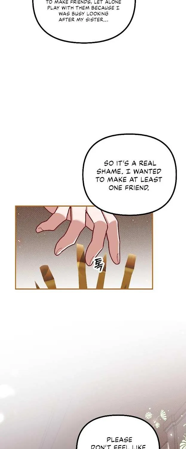 Limited Extra Time (The Time of the Terminally Ill Extra) Chapter 30 page 41 - 
