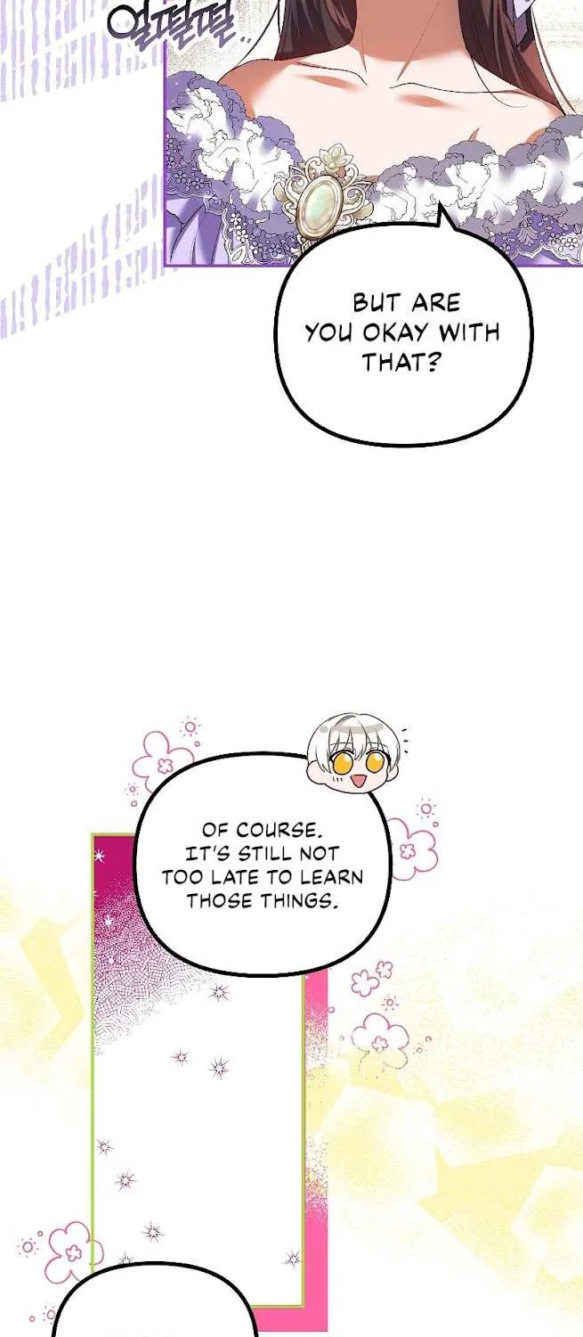 Limited Extra Time (The Time of the Terminally Ill Extra) Chapter 30 page 46 - 