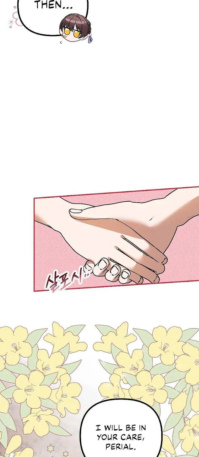 Limited Extra Time (The Time of the Terminally Ill Extra) Chapter 30 page 47 - 
