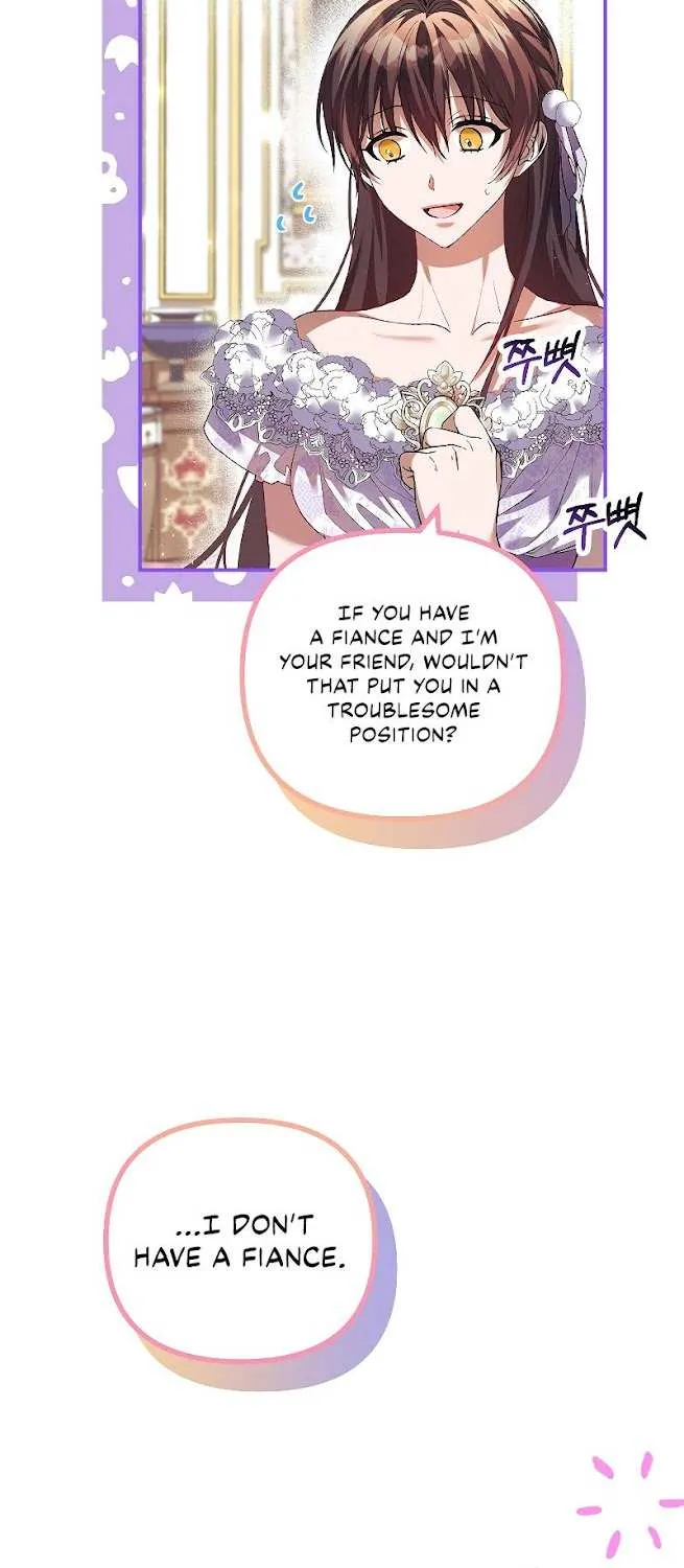 Limited Extra Time (The Time of the Terminally Ill Extra) Chapter 30 page 51 - 