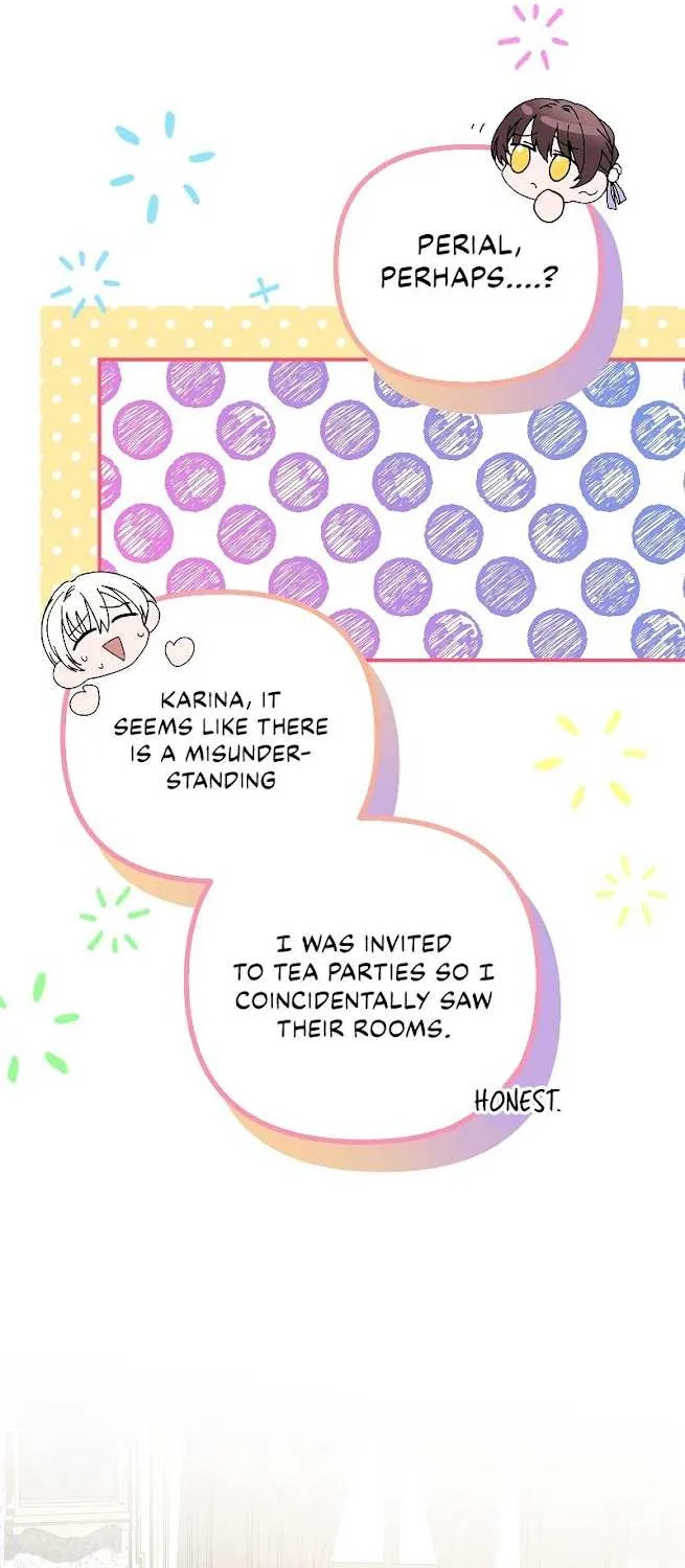 Limited Extra Time (The Time of the Terminally Ill Extra) Chapter 30 page 52 - 