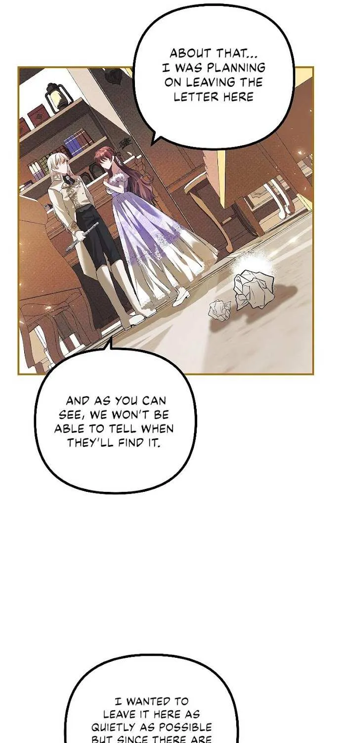 Limited Extra Time (The Time of the Terminally Ill Extra) Chapter 30 page 54 - 
